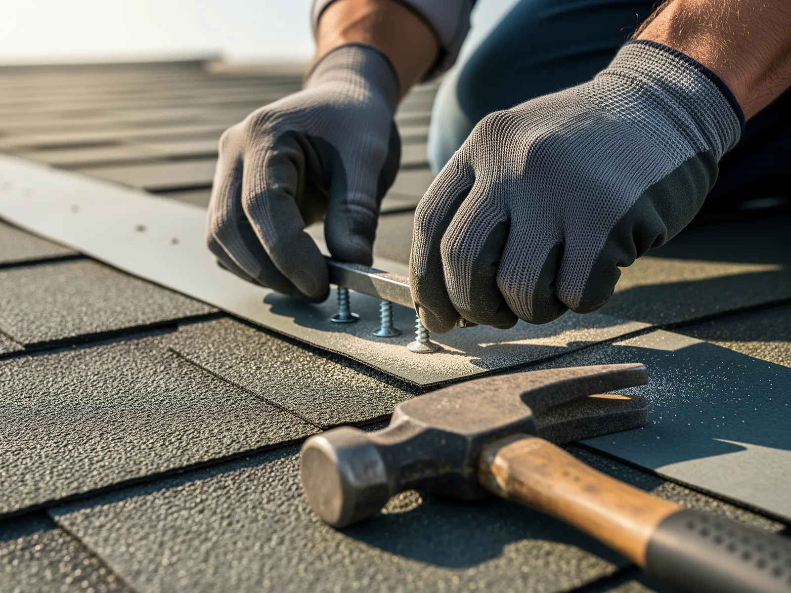 Why choose Fascia Repair in Tigrett, TN